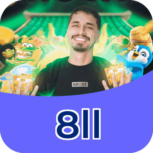 8ll APK